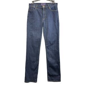 Not Your Daughter's Jeans Women Size 8 Lift Tuck